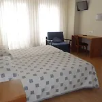 بيت ضيافة Restaurante La Bombilla