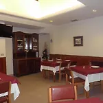 بيت ضيافة Restaurante La Bombilla