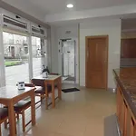Restaurante La Bombilla بيت ضيافة لا إسترادا