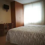 بيت ضيافة Restaurante La Bombilla 3*