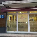 Restaurante La Bombilla