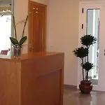 Restaurante La Bombilla بيت ضيافة 3*
