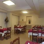 Penzion Restaurante La Bombilla 3*