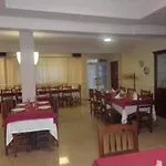 Restaurante La Bombilla Penzion