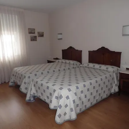 Restaurante La Bombilla 3*