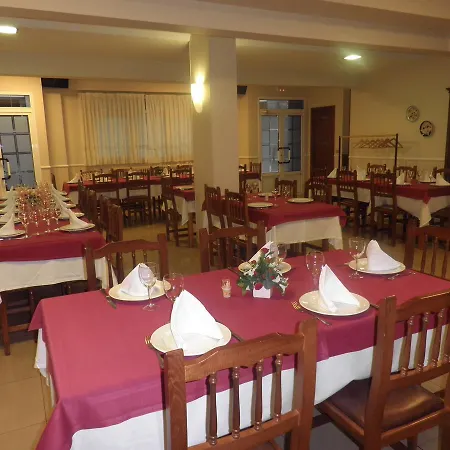 Restaurante La Bombilla 2*