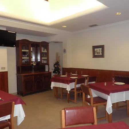 Restaurante La Bombilla 2*