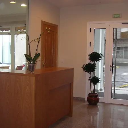 Restaurante La Bombilla Pensión