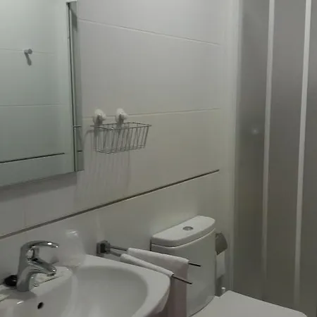 Restaurante La Bombilla Πανσιόν 3*