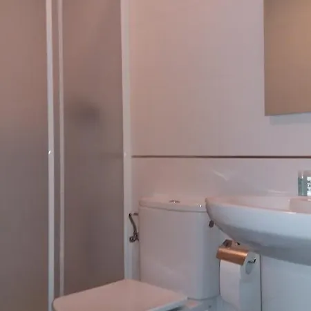 Restaurante La Bombilla 3* A Estrada