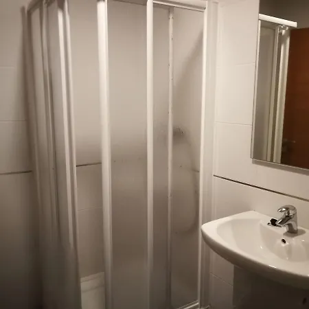 Restaurante La Bombilla Πανσιόν A Estrada