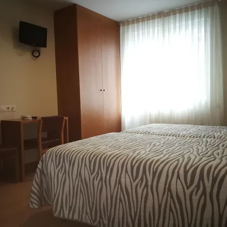 Restaurante La Bombilla Πανσιόν 3*