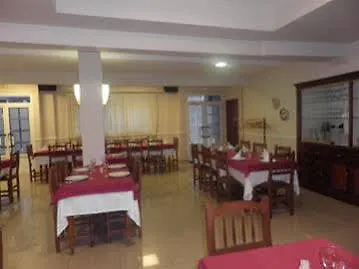 Restaurante La Bombilla Pensión